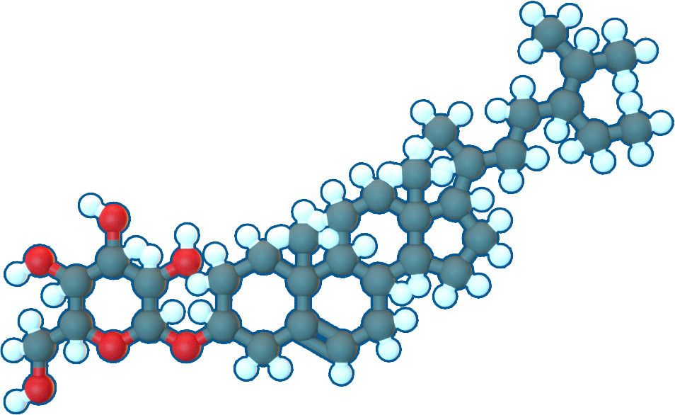 Image of Eleutheroside A | C35H60O6 | Supreme Pharmatech